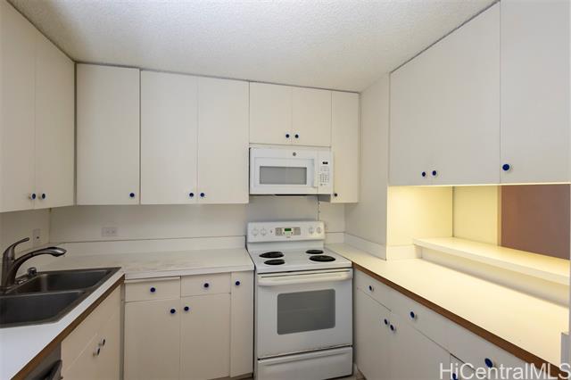 1860 Ala Moana Boulevard, 509, Honolulu, HI 96815