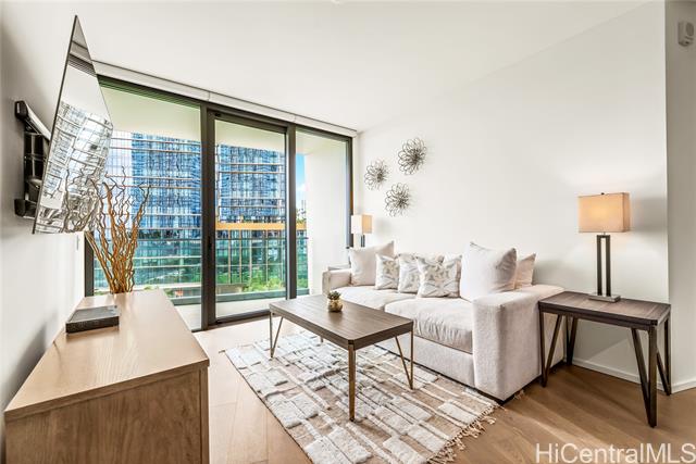 New Condo for sale in Metro Honolulu, $1,395,000