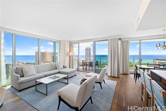 383 Kalaimoku Street, E2710, Honolulu, HI 96815