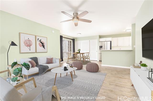 New Condo for sale in Pearl City, $490,000