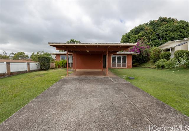 New Single Family Home for sale in Pearl City, $949,000