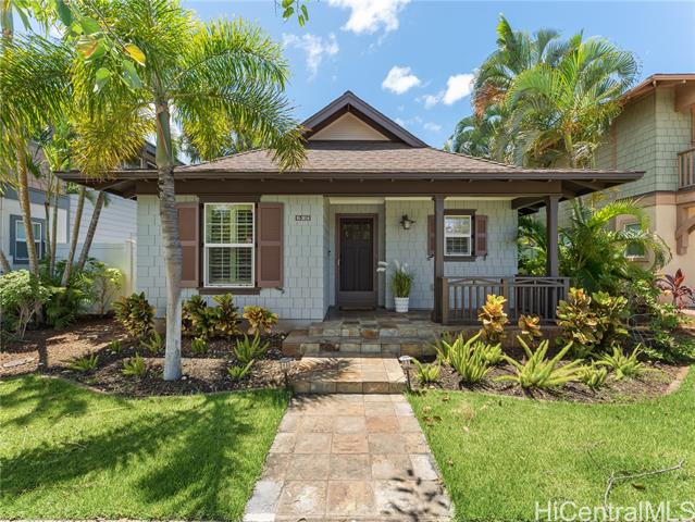 New Single Family Home for sale in Ewa Plain, $925,000