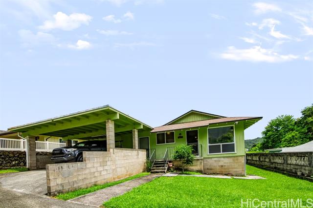 New Single Family Home for sale in Kaneohe, $995,000