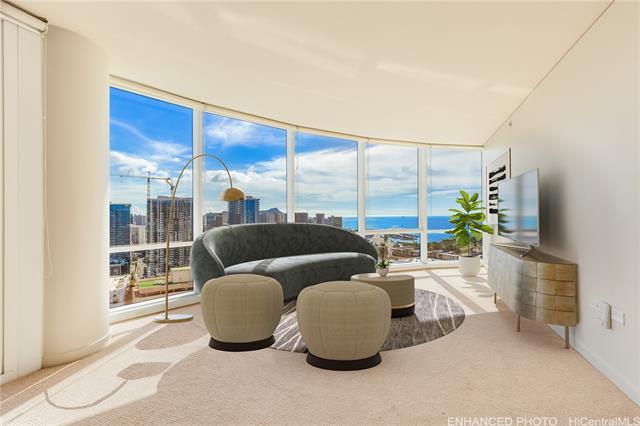 1288 Kapiolani Boulevard, I-4203, Honolulu, HI 96814