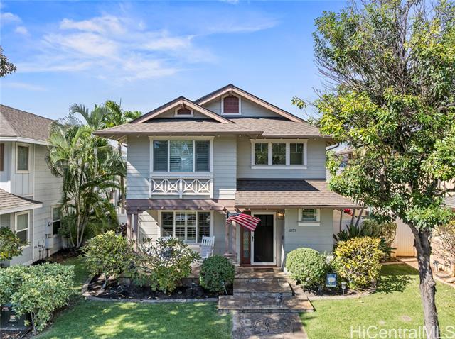 91-1048 Kekaiholo Street, Ewa Beach, HI 96706