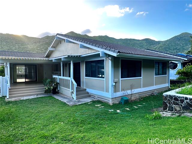 1349 Kaeleku Street, Honolulu, HI 96825