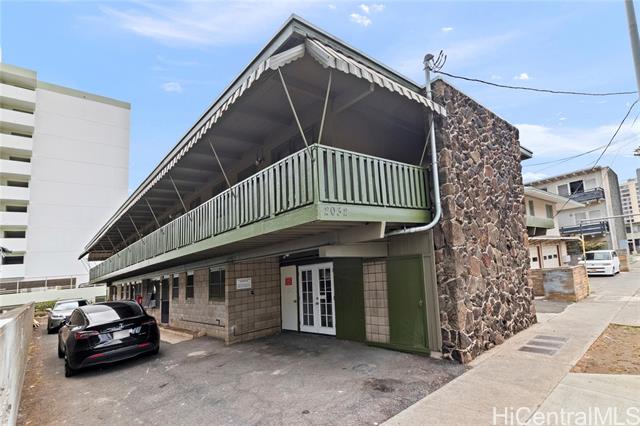 New Multi-Family for sale in Metro Honolulu, $2,250,000
