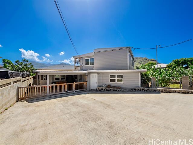 87-636 Farrington Highway, Waianae, HI 96792