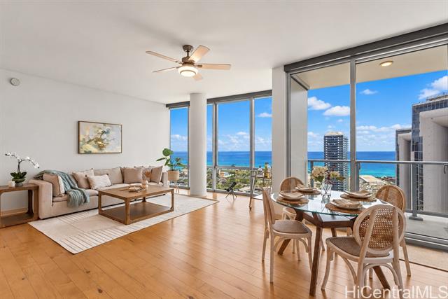 555 South Street, 3805, Honolulu, HI 96813