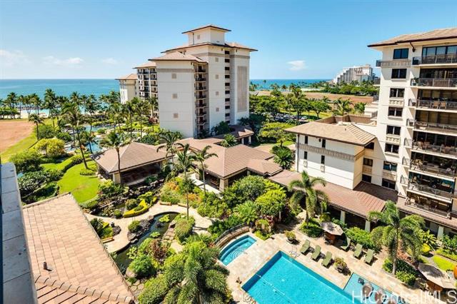 92-104 Waialii Place, O501, Kapolei, HI 96707