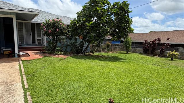 1645 Royal Palm Drive, Wahiawa, HI 96786