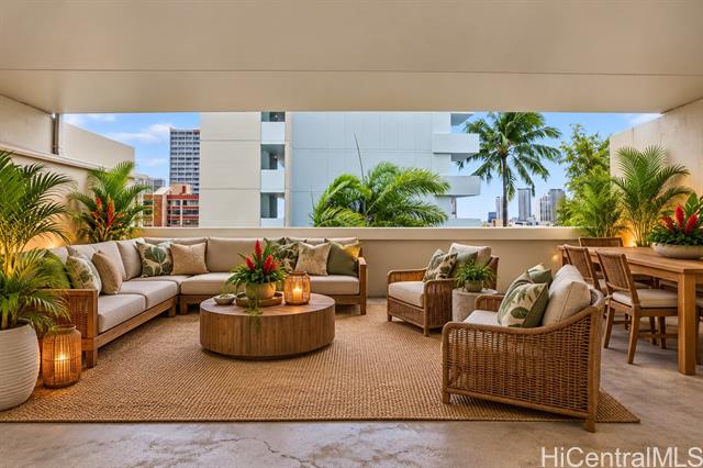 New Condo for sale in Metro Honolulu, $480,000