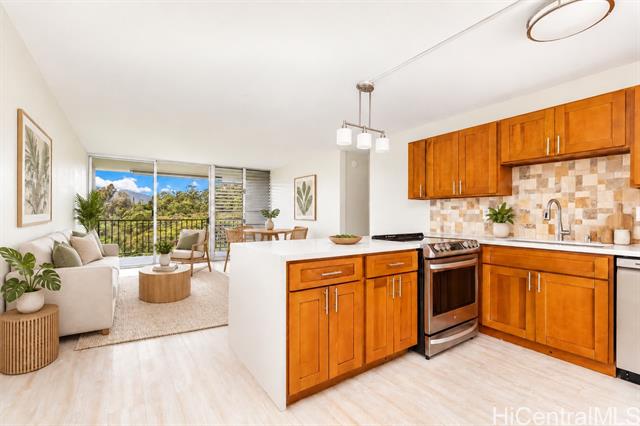 New Condo for sale in Central, $425,000