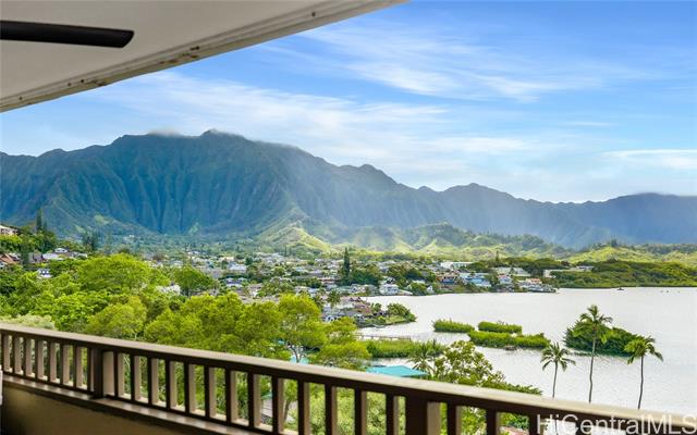 46-065 Konohiki Street, 3652, Kaneohe, HI 96744
