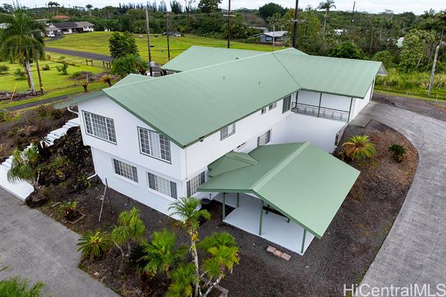 272 Lama Street, Hilo, HI 96720