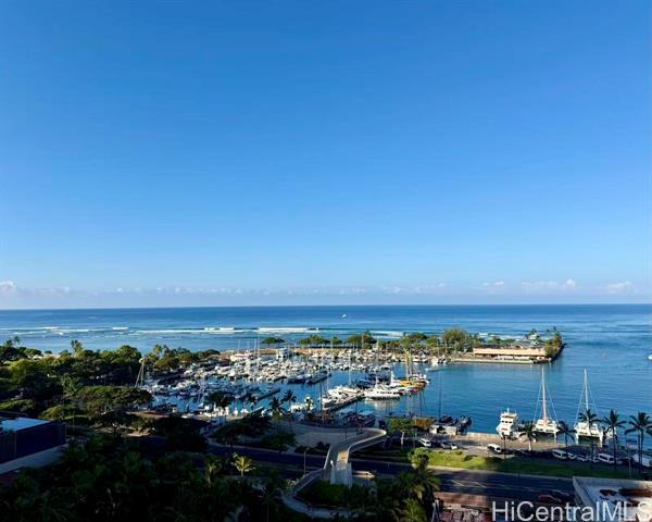 New Condo for sale in Metro Honolulu, $1,480,000
