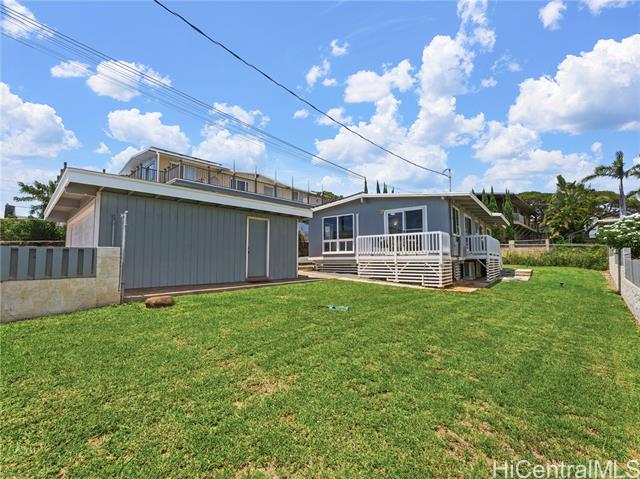 92-631 Mehani Street, Kapolei, HI 96707