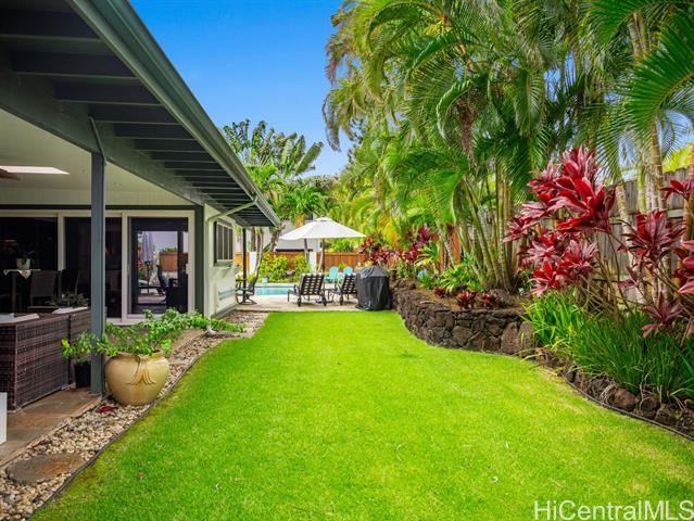 56 Namala Place, Kailua, HI 96734