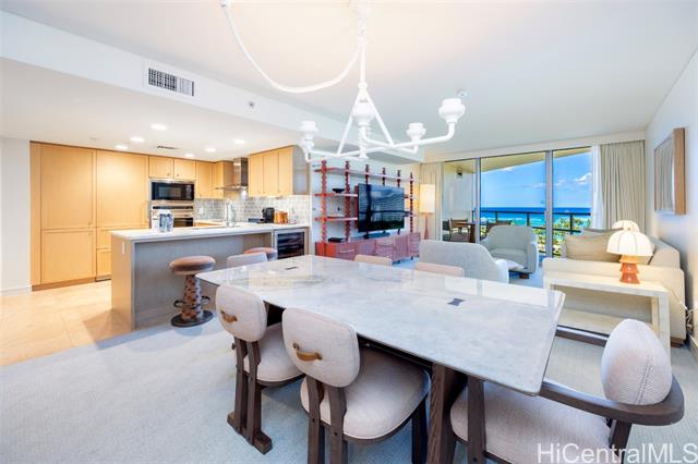 New Condo for sale in Metro Honolulu, $1,650,000