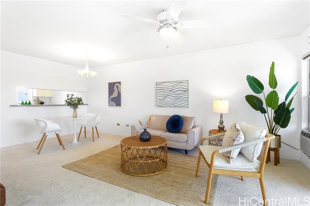3075 Ala Poha Place, 804, Honolulu, HI 96818