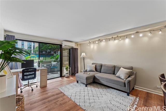 855 Makahiki Way, 109, Honolulu, HI 96826
