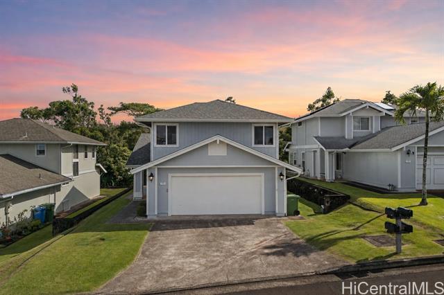 98-2078 Kaahumanu Street, E, Aiea, HI 96701