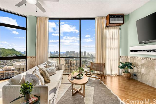 2101 Nuuanu Avenue, IPHB2, Honolulu, HI 96817