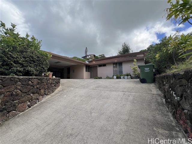 1536 Kina Street, Kailua, HI 96734