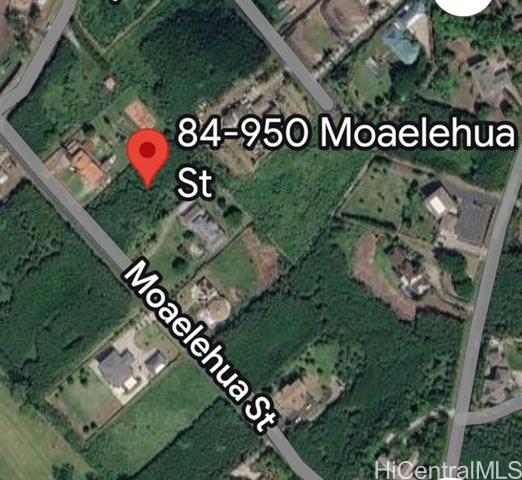 84-950 Moaelehua Street, Waianae, HI 96792