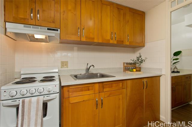 2888 Ala Ilima Street, 609, Honolulu, HI 96818