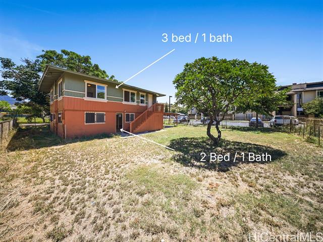 85-918 Lihue Street, B, Waianae, HI 96792