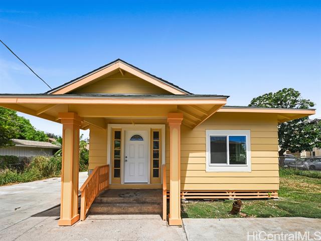 85-918 Lihue Street, A, Waianae, HI 96792