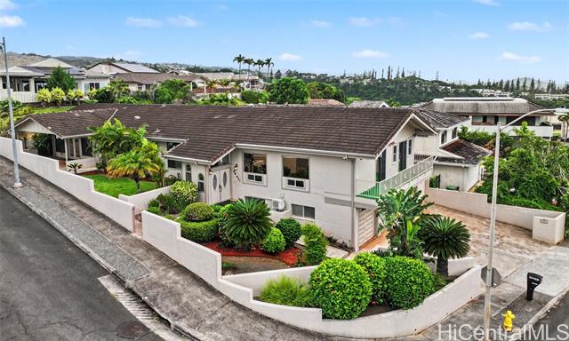 98-681 Papalealii Street, Aiea, HI 96701