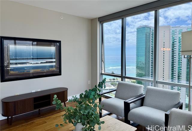 1189 Waimanu Street, 3209, Honolulu, HI 96814