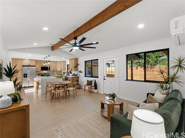 1159 Puu Poni Street, Pearl City, HI 96782