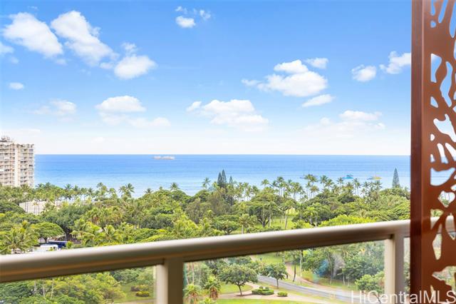 2045 Kalakaua Avenue, 1210, Honolulu, HI 96815