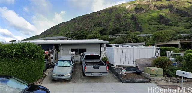831 Kalalea Street, Honolulu, HI 96825