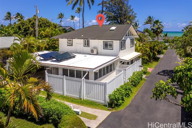 156C Kalaheo Avenue, Kailua, HI 96734
