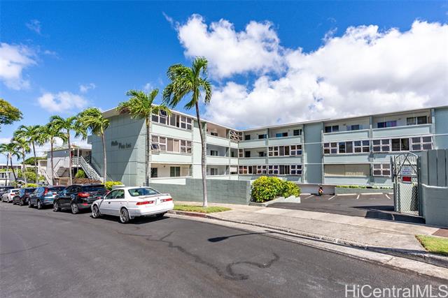 3111 Pualei Circle, 301, Honolulu, HI 96815
