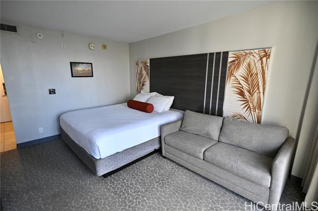 1850 Ala Moana Boulevard, 415, Honolulu, HI 96815