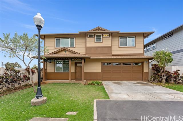 91-1001 Keaunui Drive, 407, Ewa Beach, HI 96706