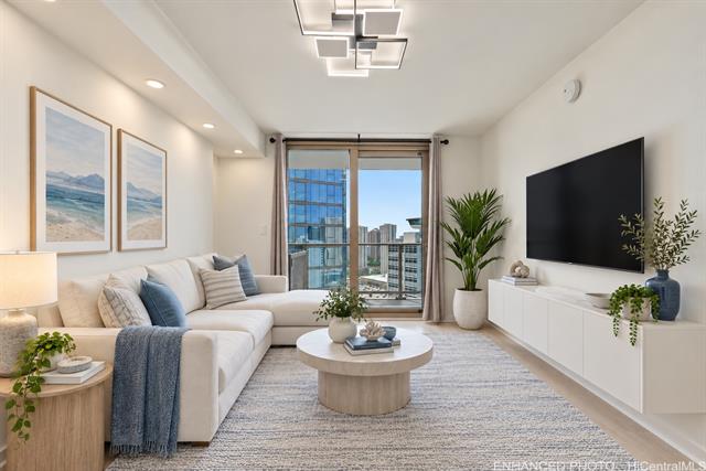 1388 Kapiolani Boulevard, 2807, Honolulu, HI 96814