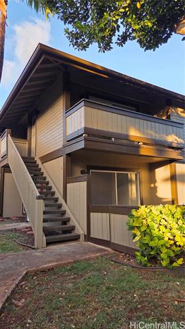 91-1060 Puamaeole Street, 12T, Ewa Beach, HI 96706