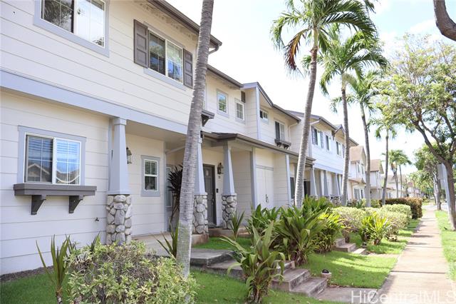 91-1091 Kaileolea Drive, 2F2, Ewa Beach, HI 96706