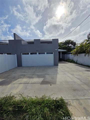 839 Oneawa Street, Kailua, HI 96734