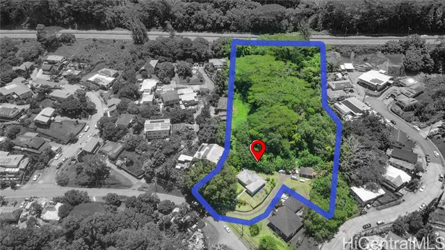 3330 Kalihi Street, Honolulu, HI 96819