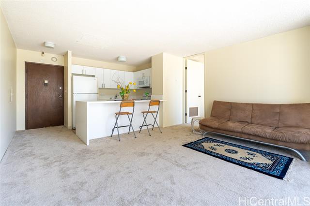 1925 Kalakaua Avenue, 901, Honolulu, HI 96815