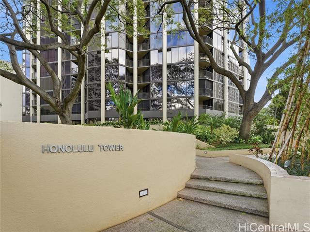 60 Beretania Street, 3010, Honolulu, HI 96817
