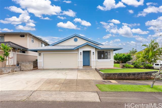 New Single Family Home for sale in Central, $990,000