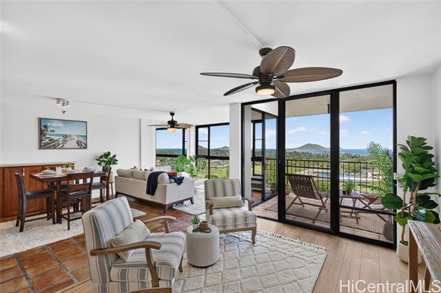322 Aoloa Street, 1601, Kailua, HI 96734